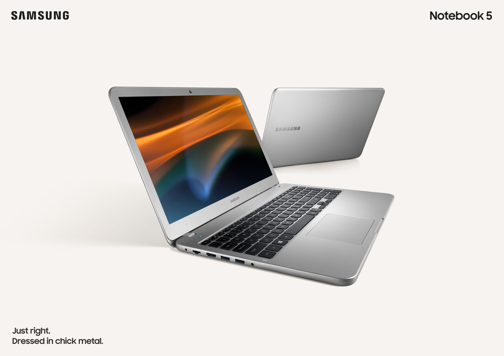 Samsung Notebook 3 & Notebook 5 Specs, & Price in the Philippines Jam