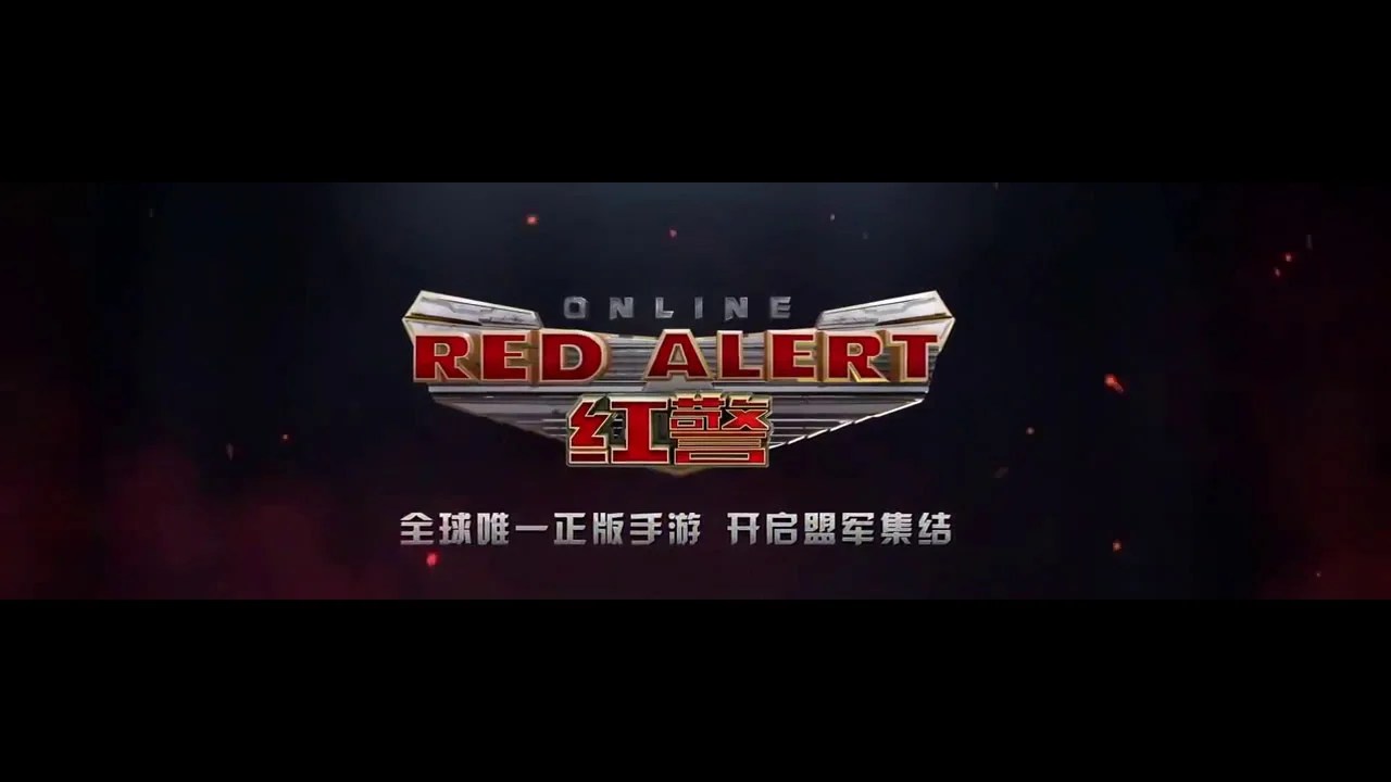 Red Alert Online is Coming to Mobile Jam Online