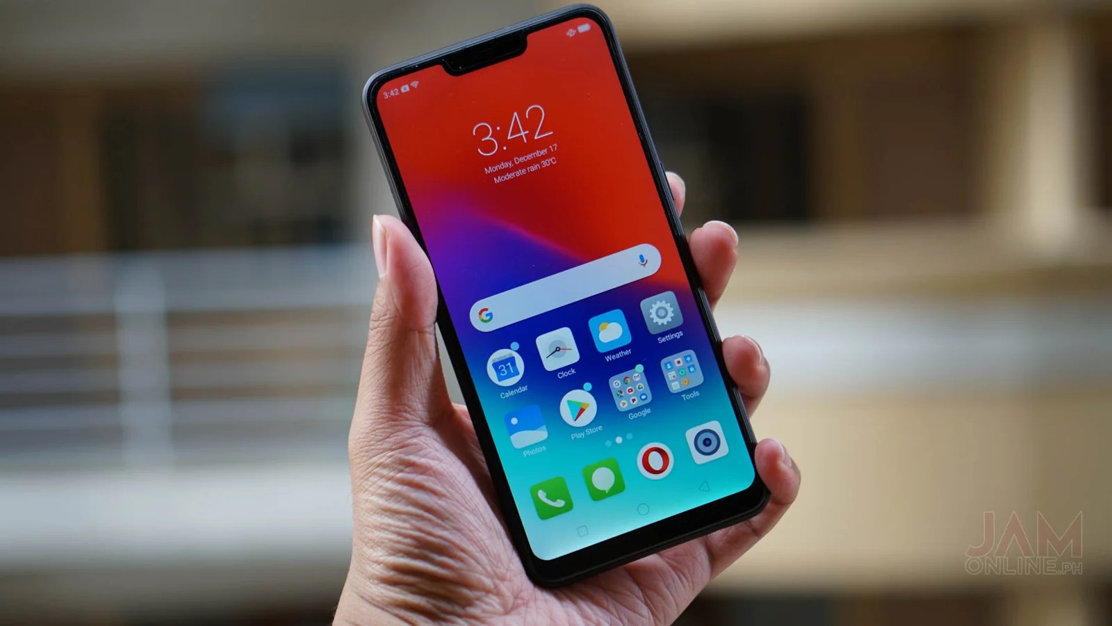 Realme C1 vs OPPO A3s Why the two are winners? Jam