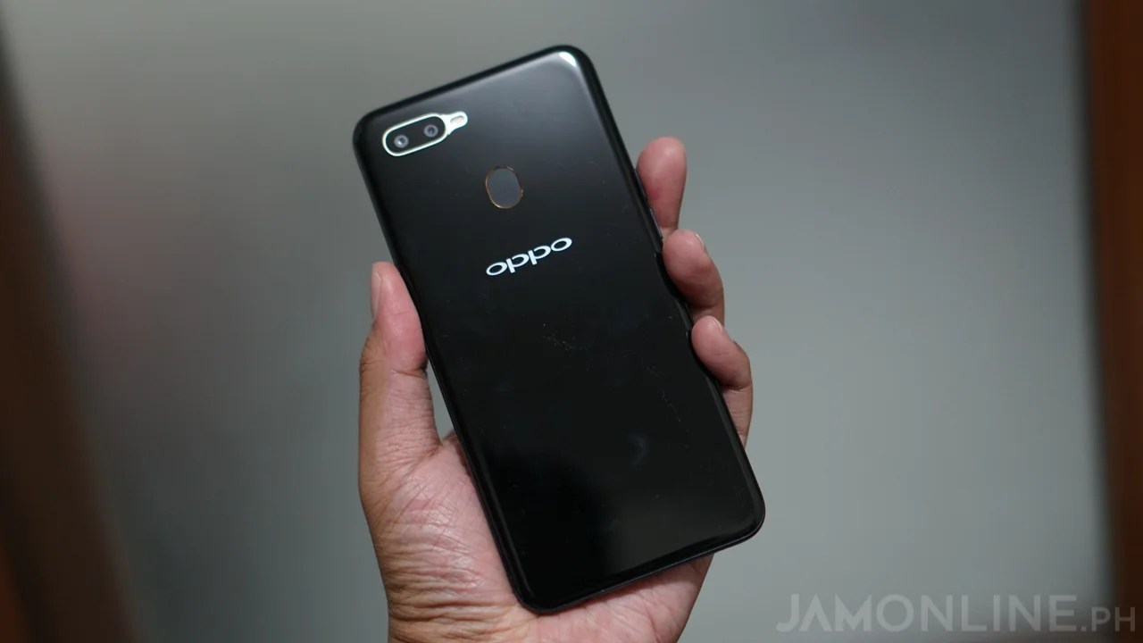 OPPO A5s Review Jam Online Philippines Tech News & Reviews