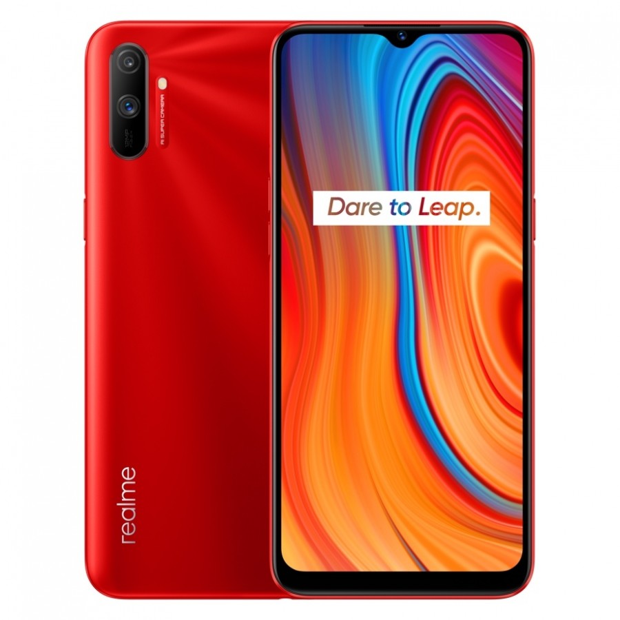 Realme C3 Philippines Specs, availability, & Price Jam Online