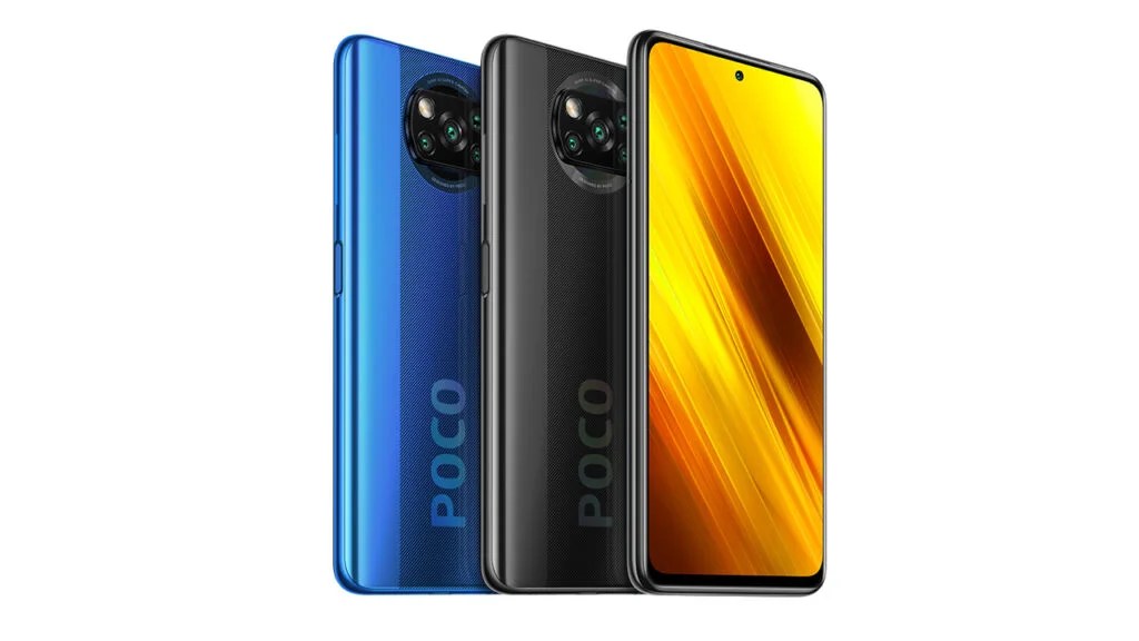 POCO X3 NFC Philippines Specs, Price, & Availability Jam Online