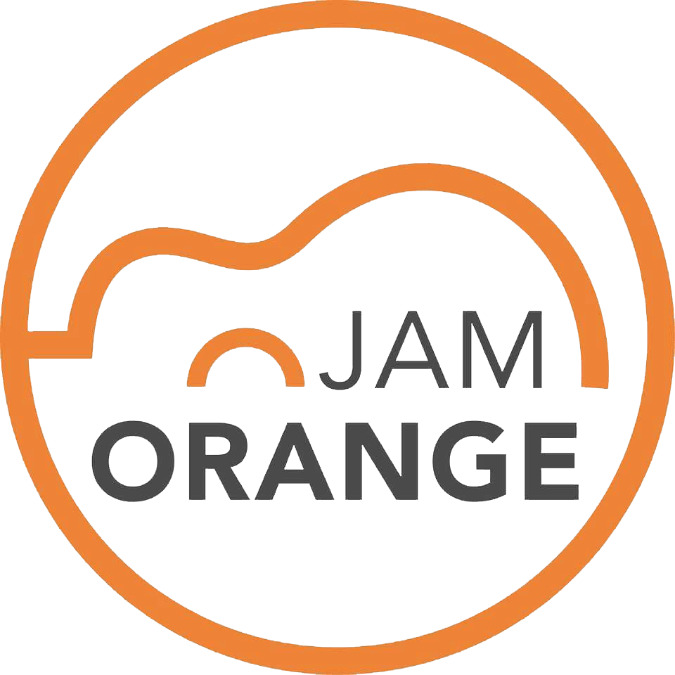 JAM ORANGE