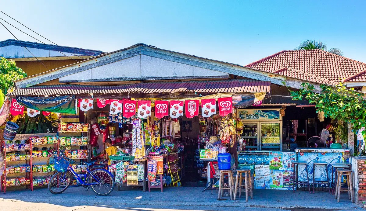 Rural Life in Thailand 10 things you need to know