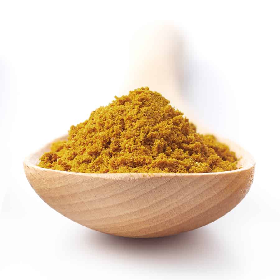 Jamaican Curry Powder 200g JAMROC Connection