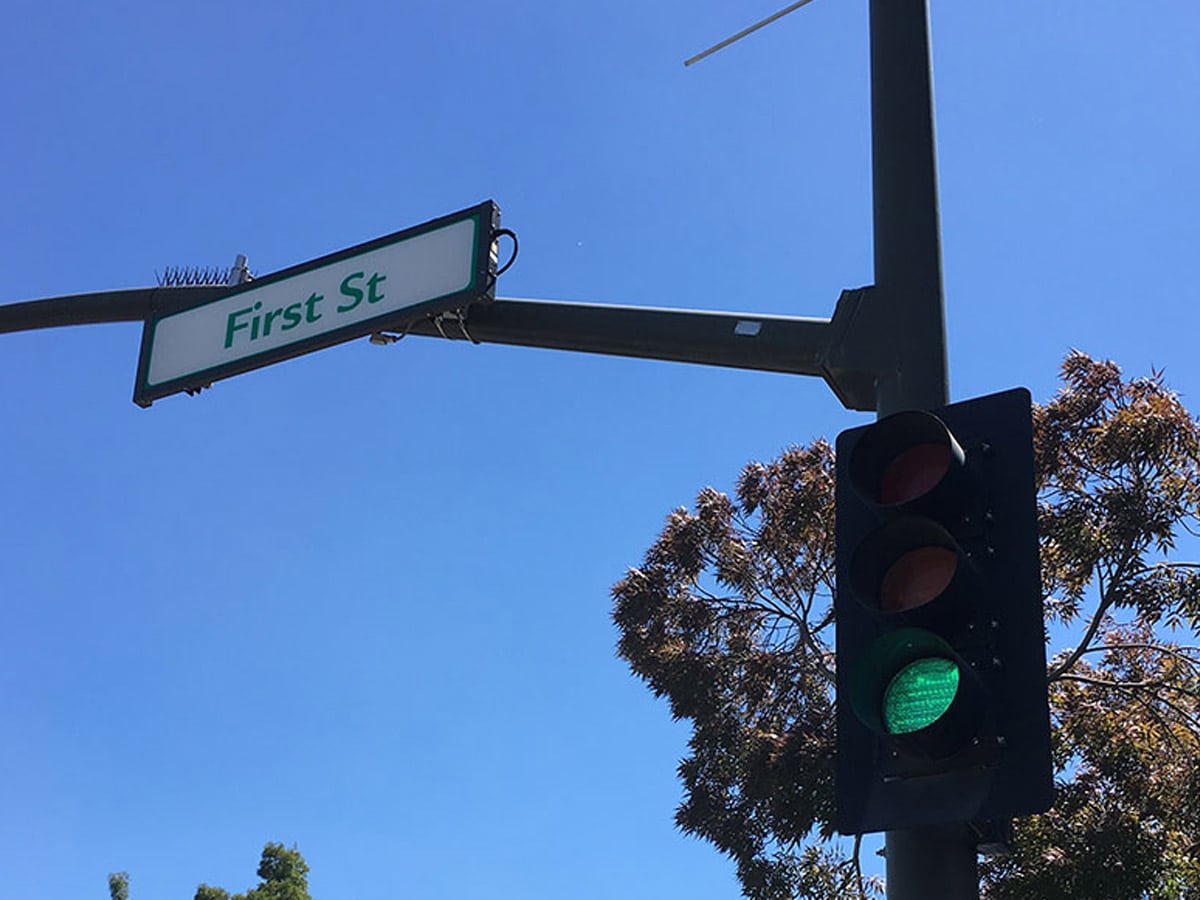 TEMPLE JAM Services, Inc.