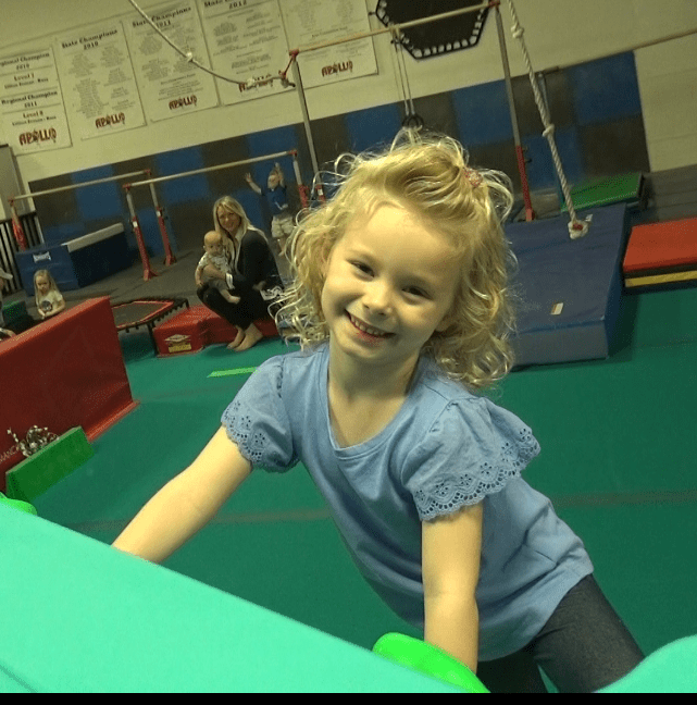 About Jam’s Gym Jam's Gym