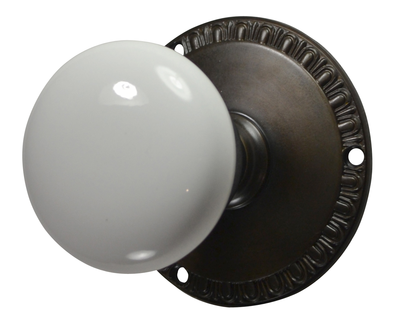 Interior door knobs brushed nickel Door Knobs