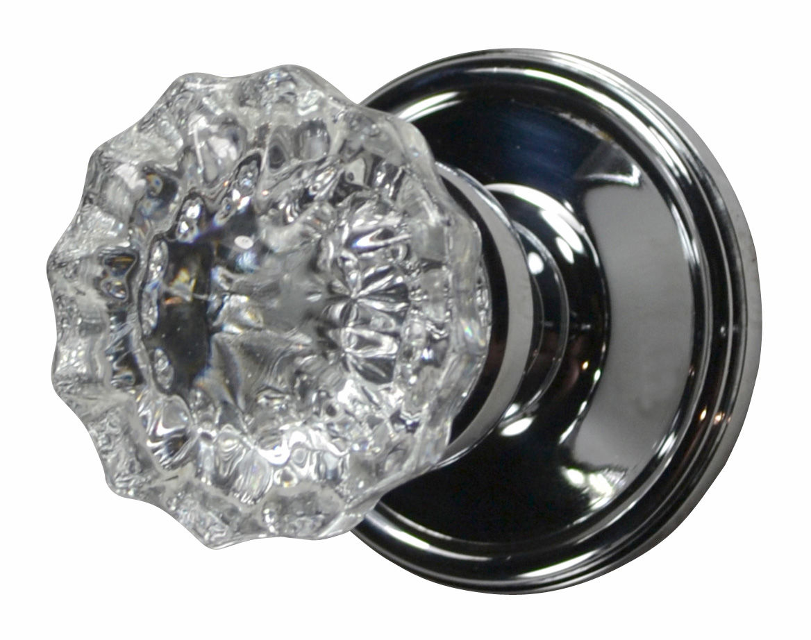 Colored glass door knobs Door Knobs