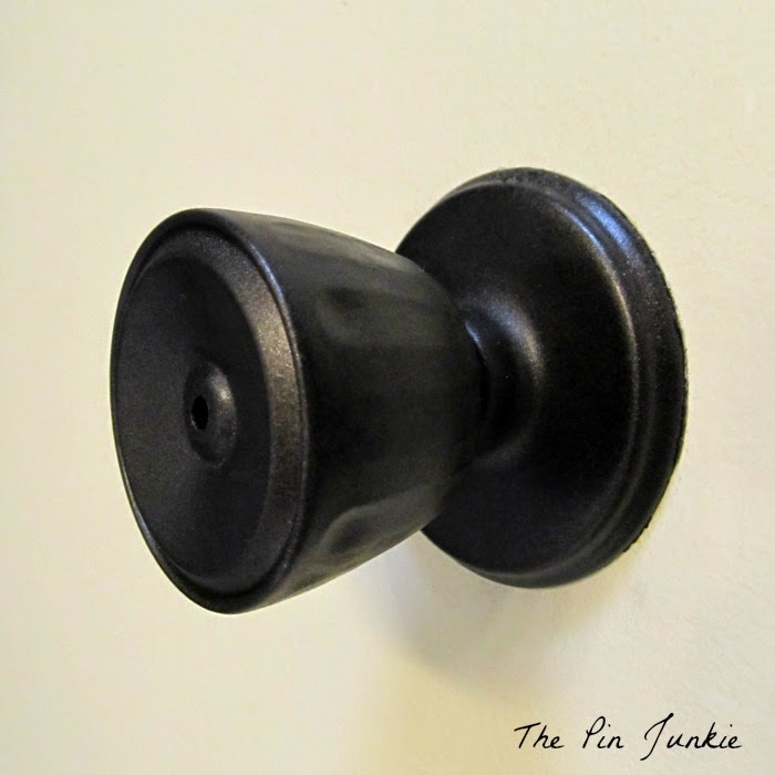 Safe and Convenient Rubber Door Knob Covers Door Knobs