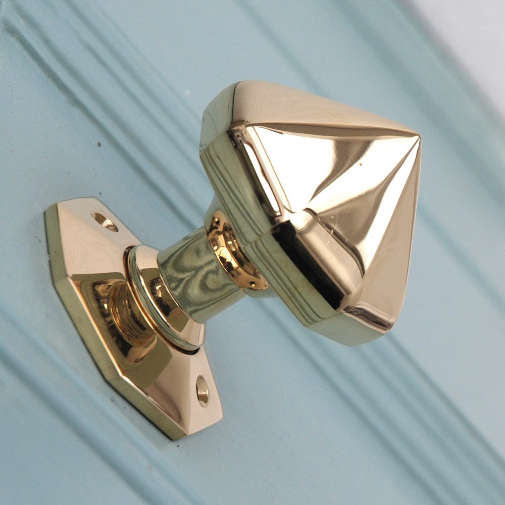 Door knobs for bifold doors Door Knobs
