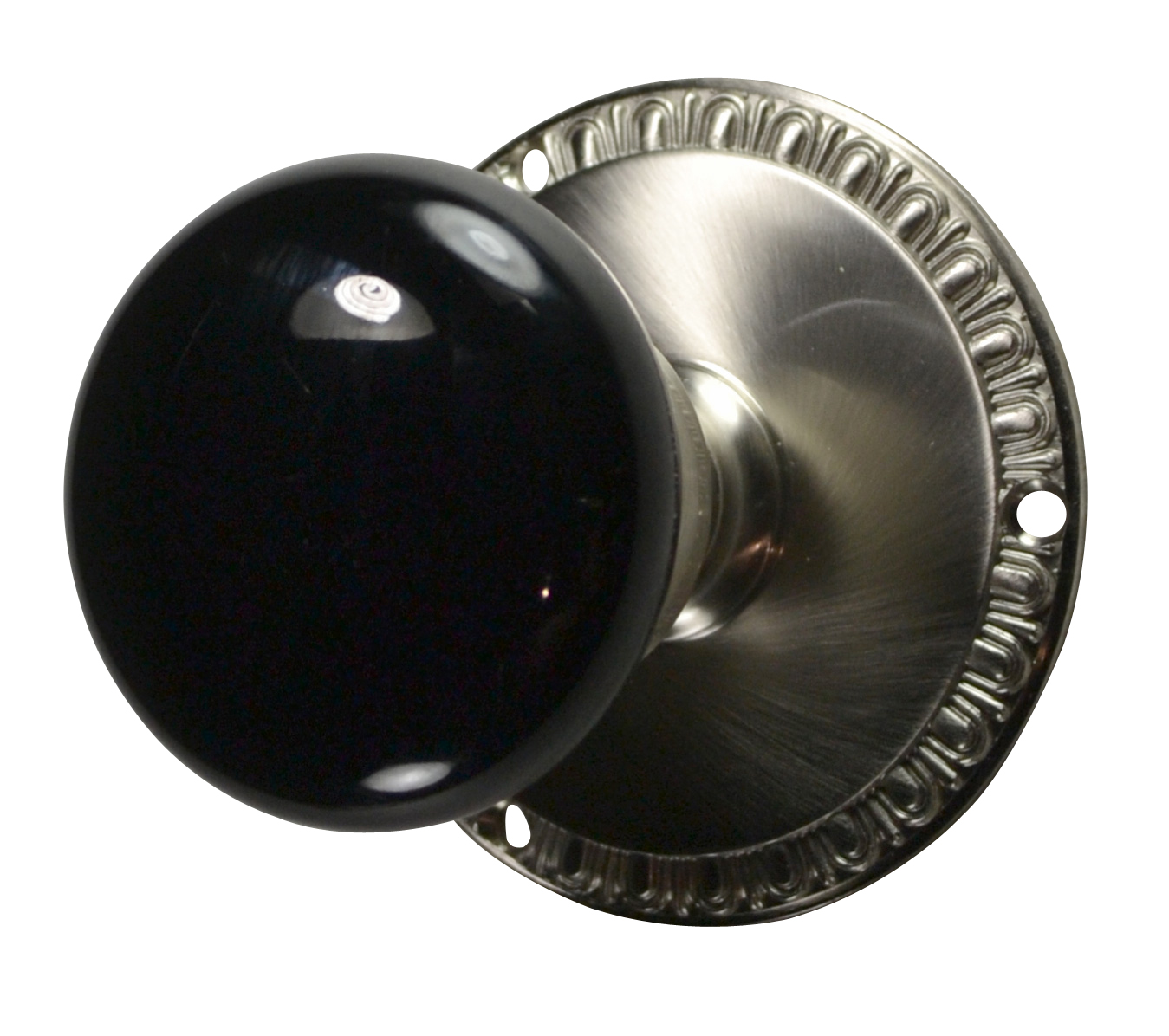 Black interior door knobs Door Knobs