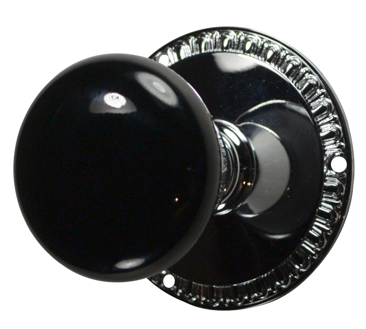 Black interior door knobs Door Knobs