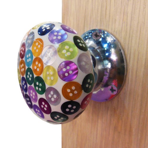 Creative door knobs Door Knobs