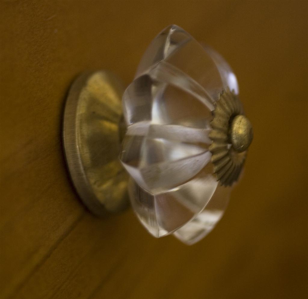Creative door knobs Door Knobs