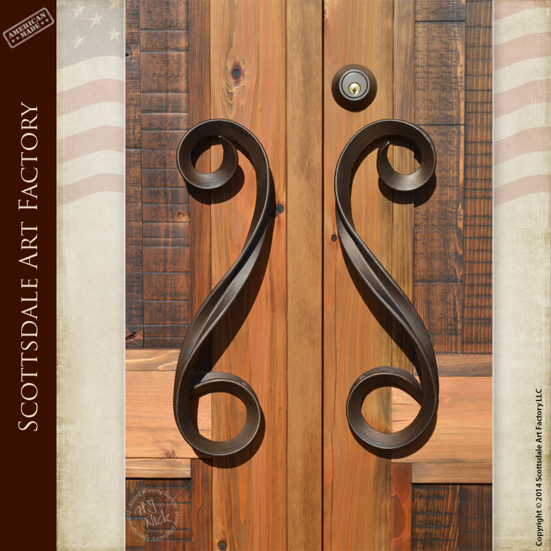 Custom door knobs Door Knobs