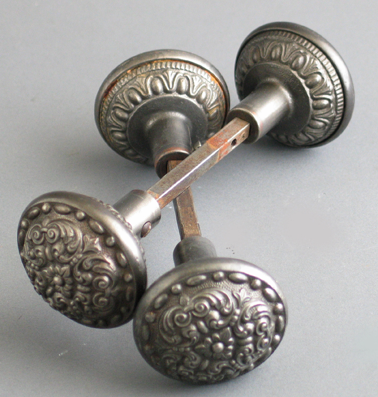 Door knobs antique Door Knobs