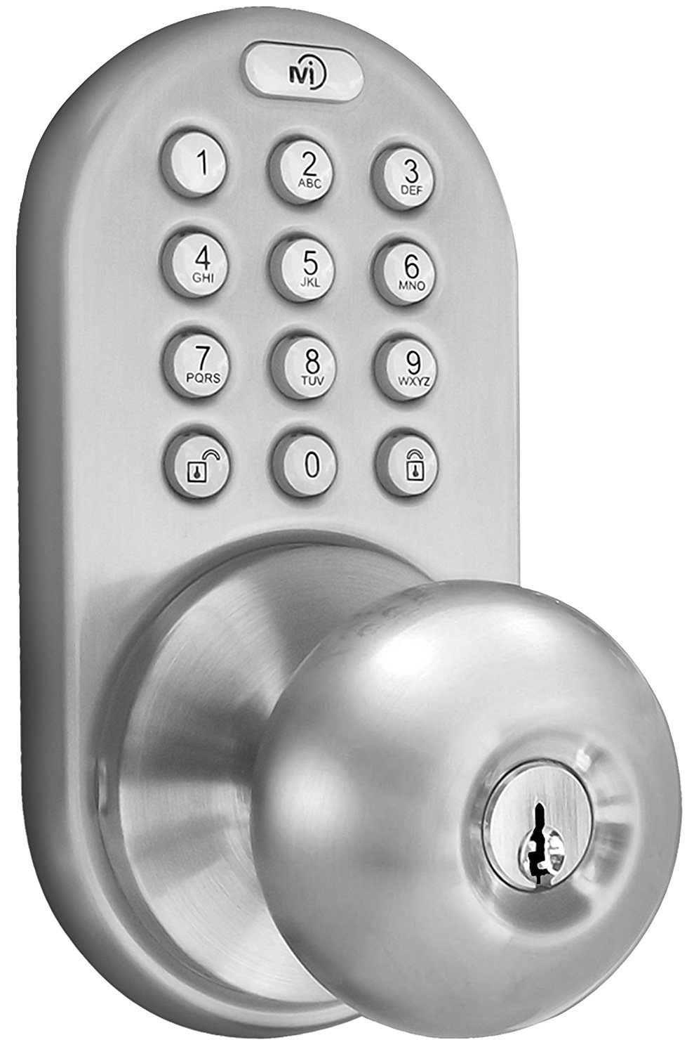 Electronic door knobs Door Knobs