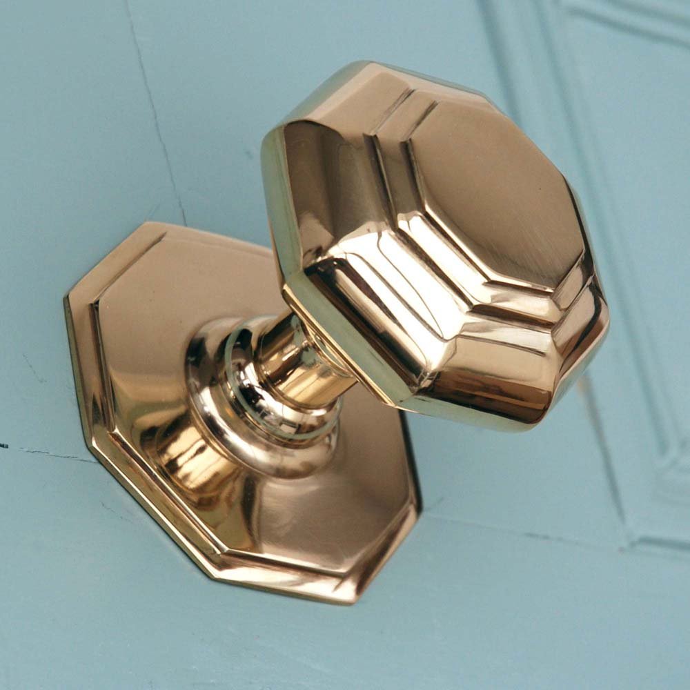 External door knobs Door Knobs