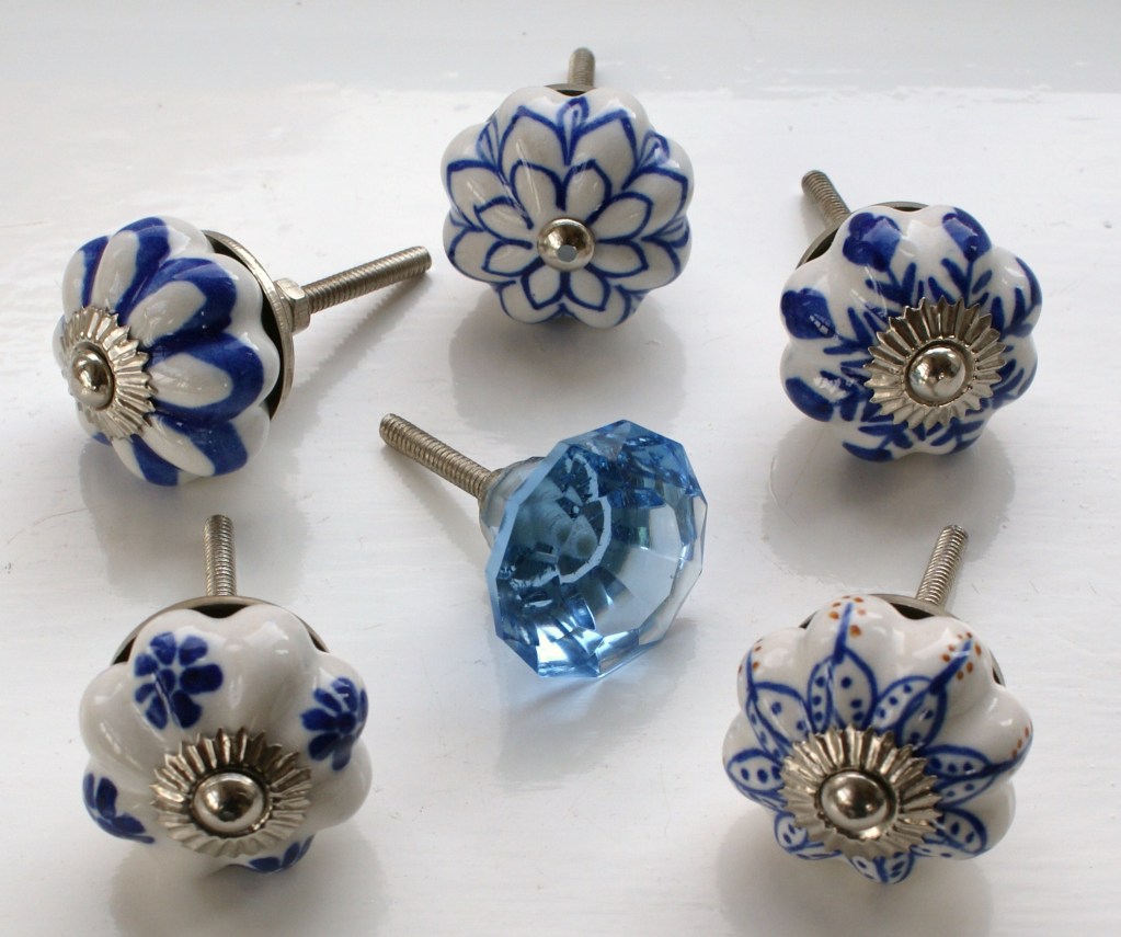 Fancy door knobs Door Knobs