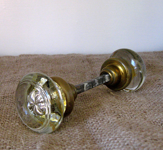 Fitting door knobs Door Knobs