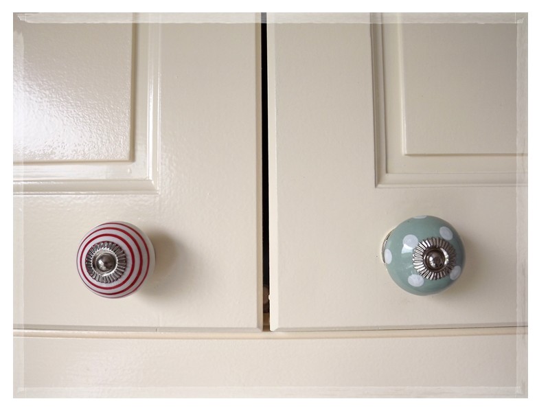Funky door knobs Door Knobs