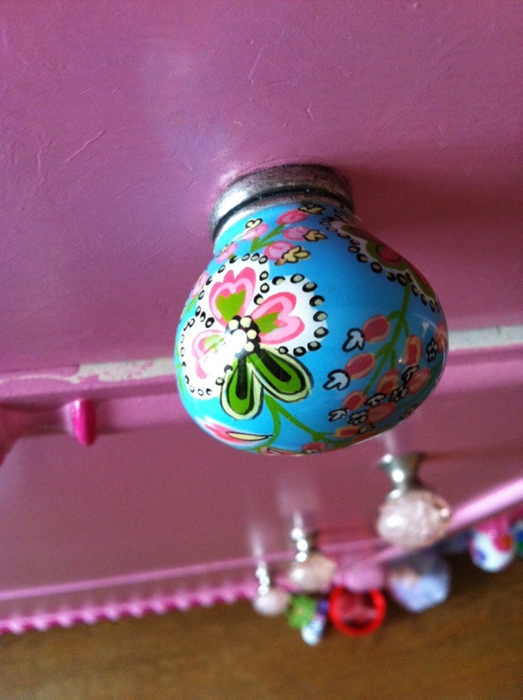 Funky door knobs Door Knobs