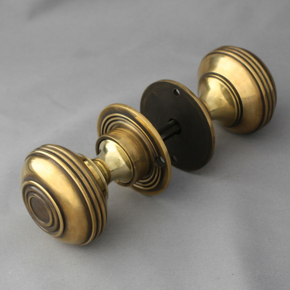 Large door knobs Door Knobs