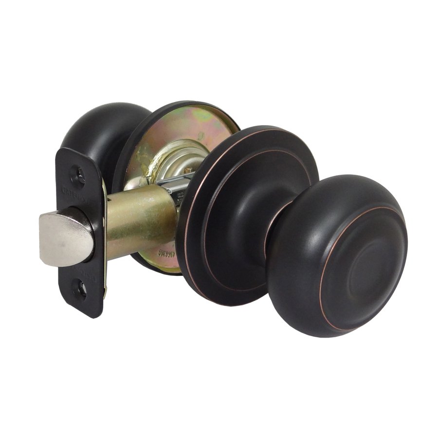 Lowes door knobs Door Knobs