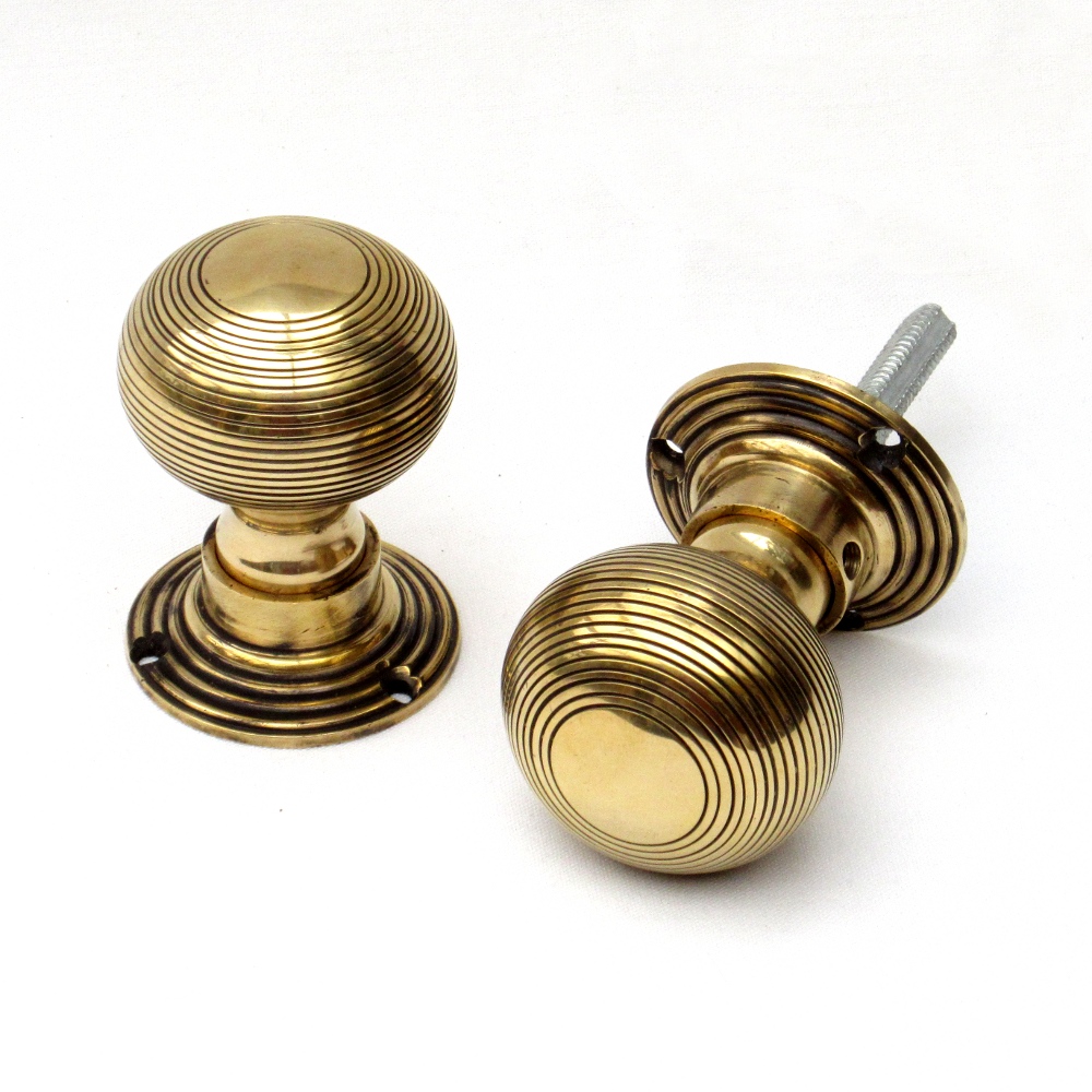 Mortise door knobs Door Knobs