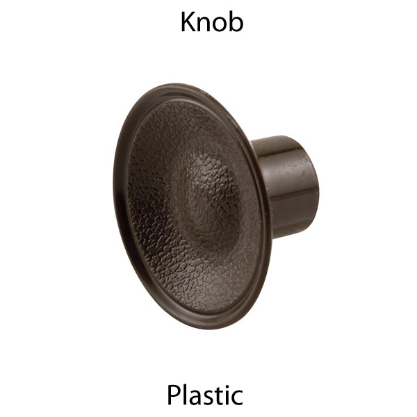 Plastic door knobs Door Knobs
