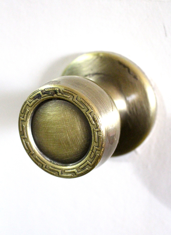 Replace door knobs Door Knobs