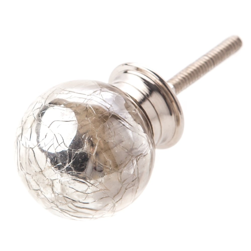 Silver door knobs Door Knobs