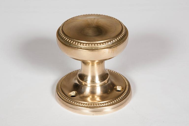 Solid brass door knobs Door Knobs