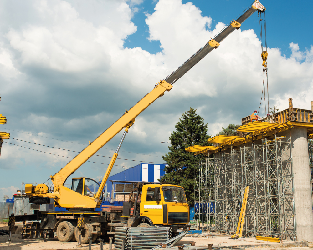 Rigger - Jams Manpower Supply