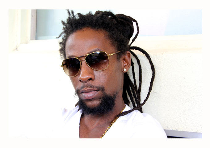 Jah Cure x Reggae Vibes Music Present NEW SONG “Rock the Boat” JamSphere