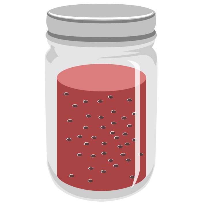 Jams vs Jellies A guide to cooked fruit mixtures