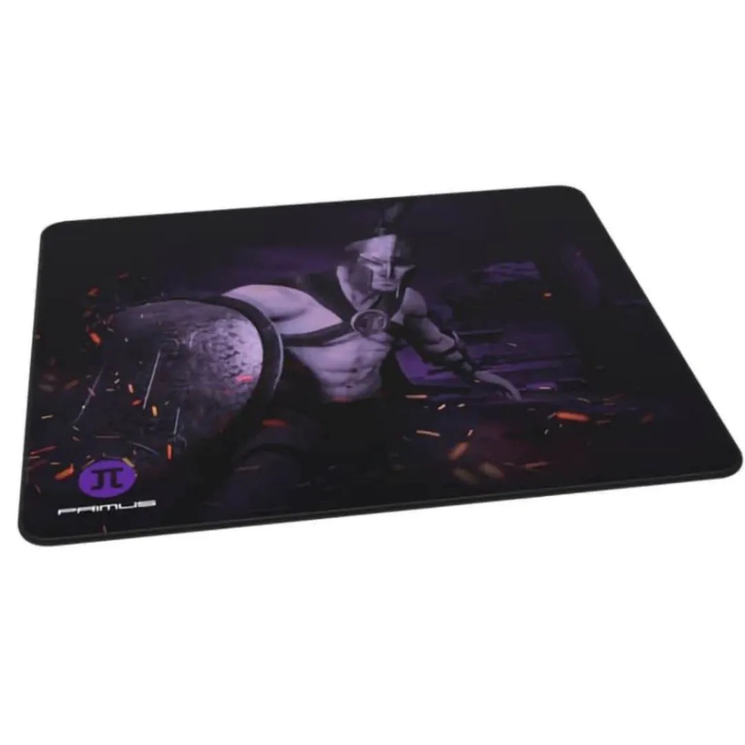 Primus Gaming Mouse pad Arena Design… Jamtech Soluciones