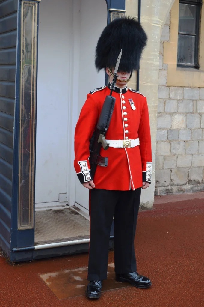 A Day at the Beautiful Windsor Castle Jam Travel Tips