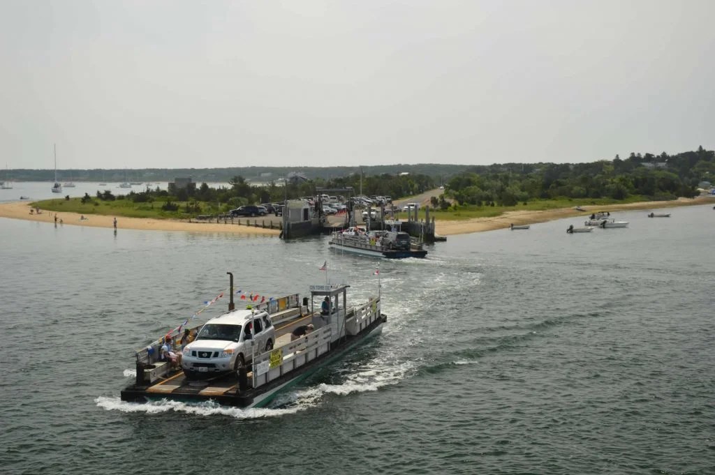 How to Spend a Weekend in Martha's Vineyard Jam Travel Tips