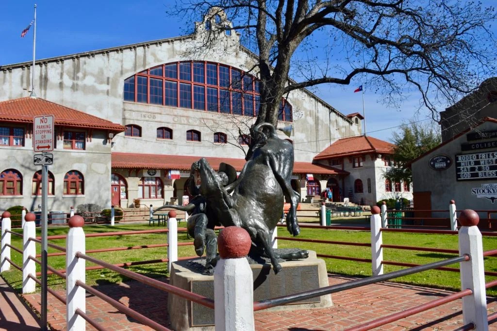 9 Cool Things to See and Do in Dallas Texas Jam Travel Tips