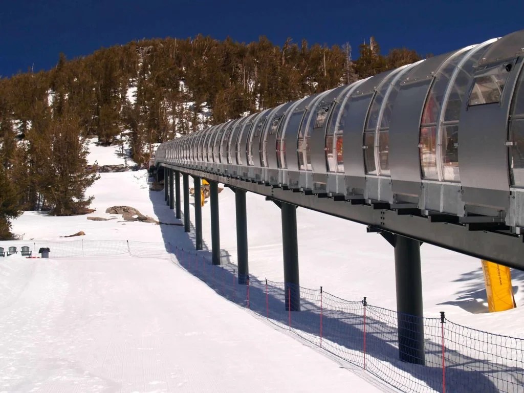 What to Do in Lake Tahoe in the Winter and Spring Jam Travel Tips