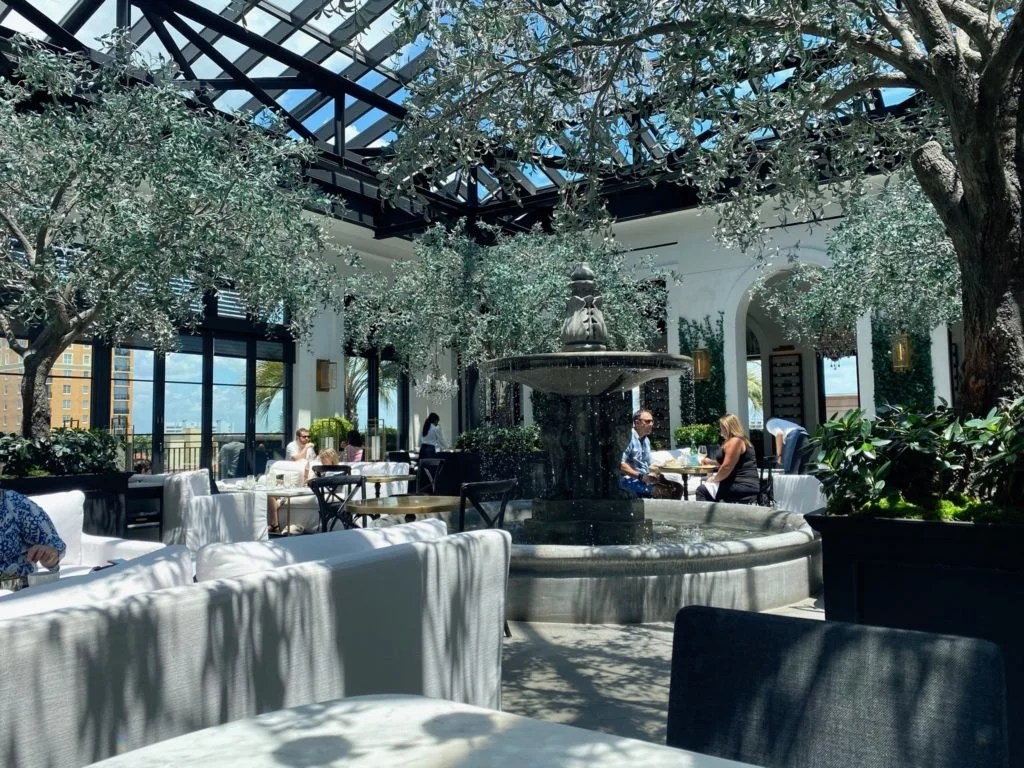 Best Restaurants in Palm Beach County Jam Travel Tips