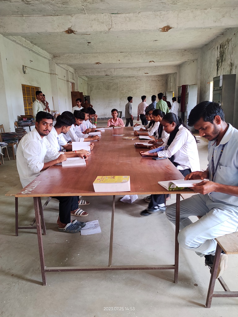 Jamui Polytechnic, Jamui Jamui Best Polytechnic College