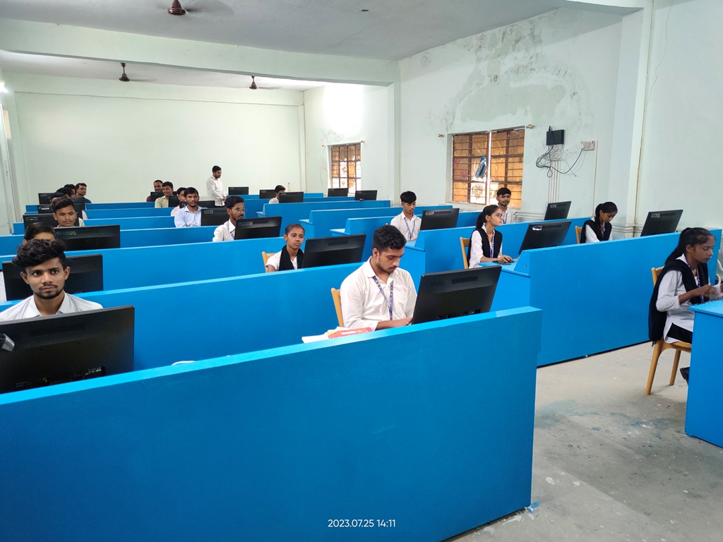 Jamui Polytechnic, Jamui Jamui Best Polytechnic College