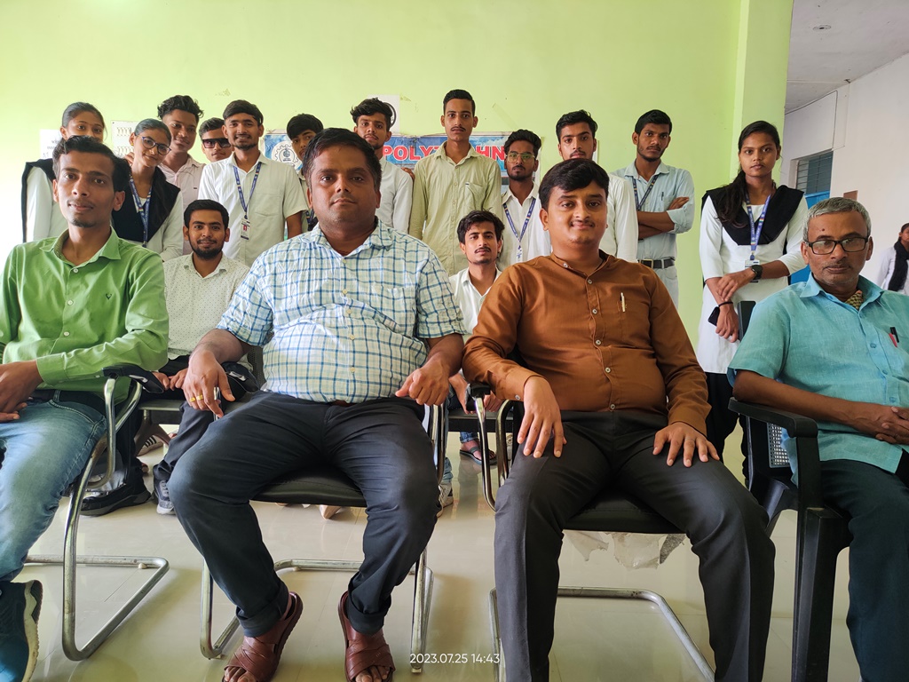 Jamui Polytechnic, Jamui Jamui Best Polytechnic College