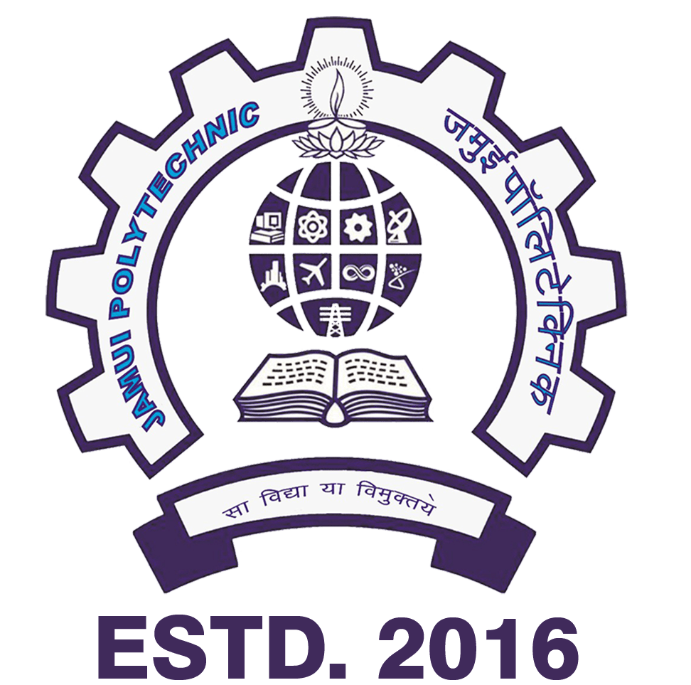 Jamui Polytechnic, Jamui Jamui Best Polytechnic College