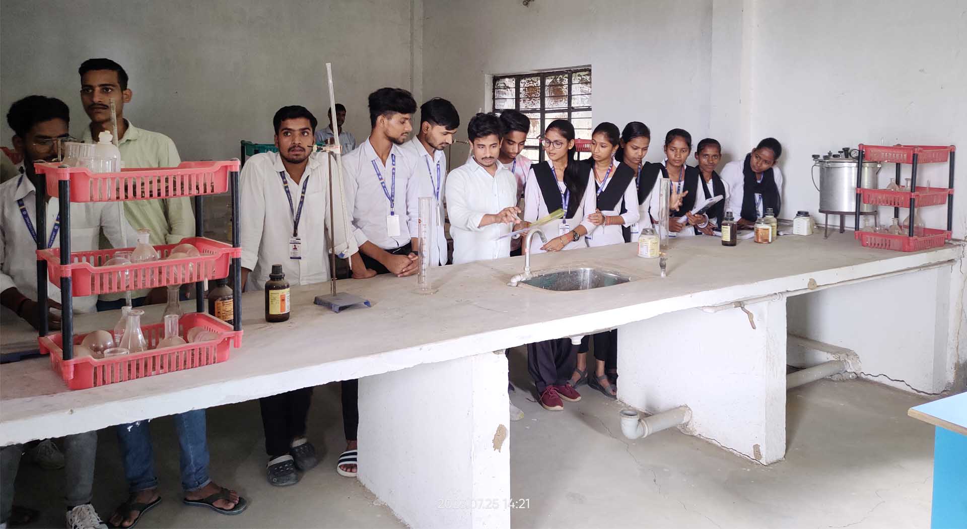 Jamui Polytechnic, Jamui Jamui Best Polytechnic College