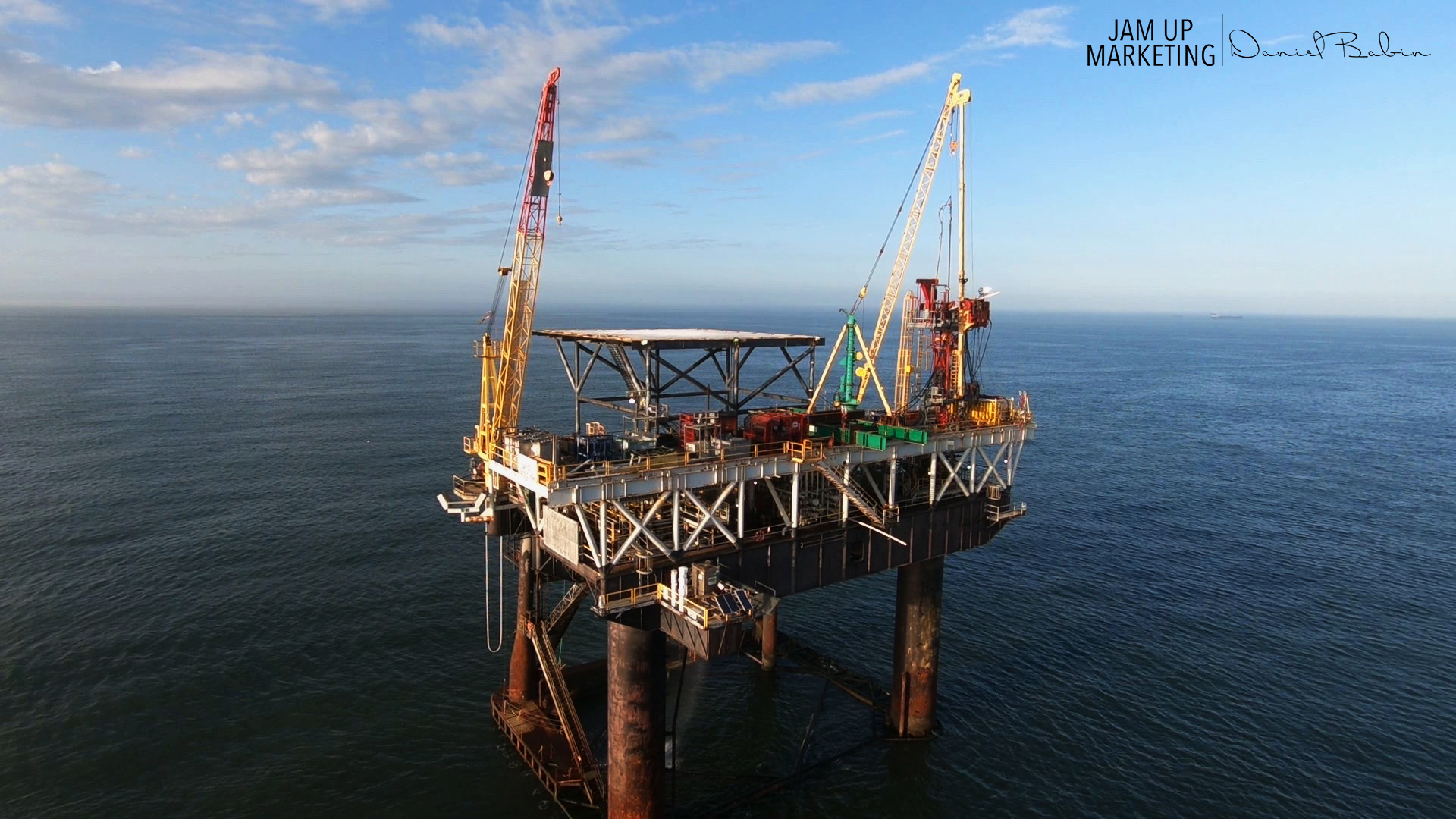 Social Media Companies in Houma La Marketing Angency Jam Up