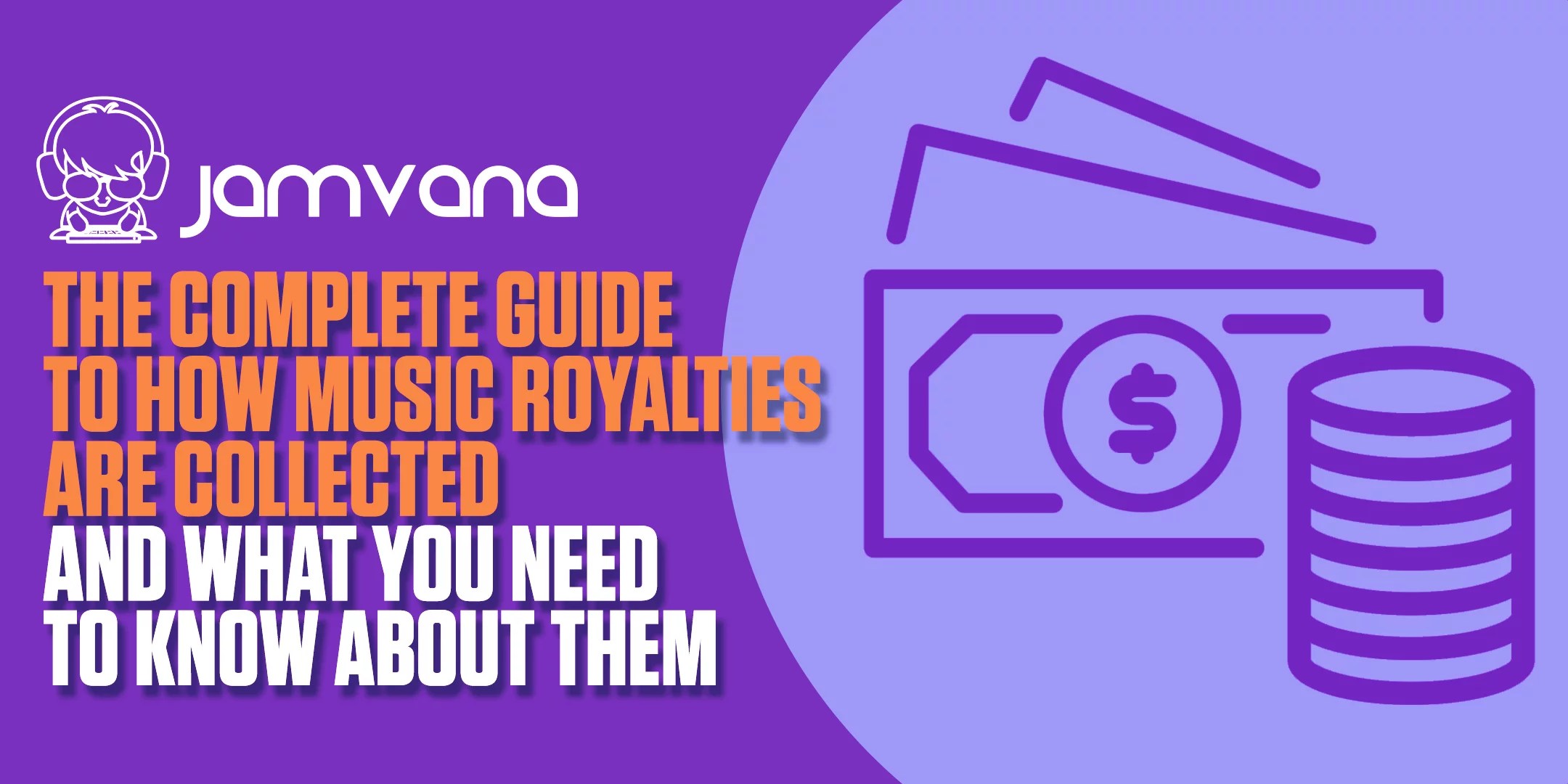 How Music Royalties are Collected and What You Need to Know About Them